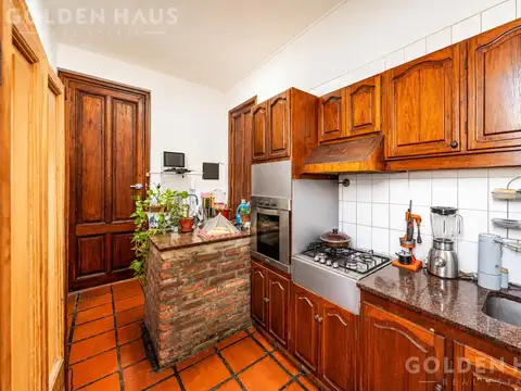 Depto Tipo Casa en Venta de 4 ambientes