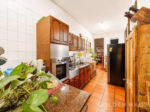 Depto Tipo Casa en Venta A Estrenar