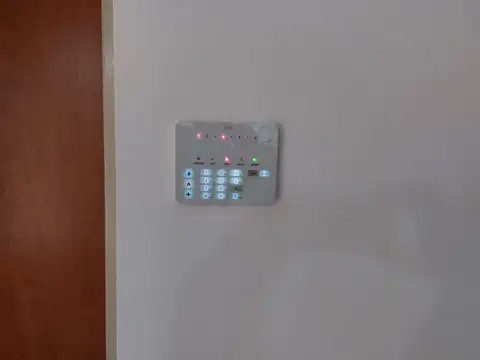 Casa en Alquiler 35 años