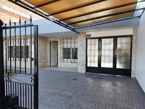 Castro Cambon 345