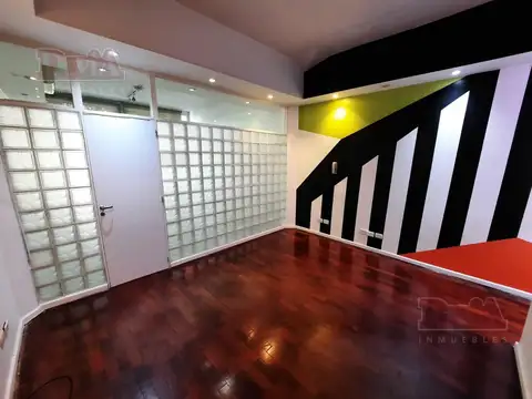 Alquiler - Oficina - 50 m2 - Alvarez Thomas 100 - Chacarita