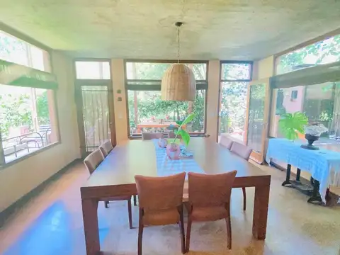 Casa en Venta en Barrio Parque Leloir, USD 390.000