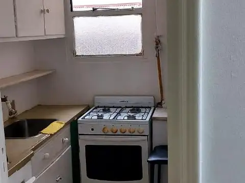 Departamento en Alquiler de 1 dormitorio
