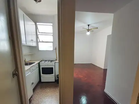 Departamento en Alquiler de 2 ambientes