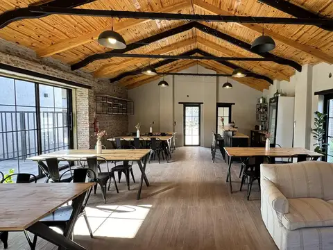 La Tradicion  al 2700