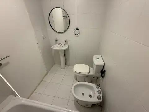 Departamento en Alquiler en Palermo, $ 700.000