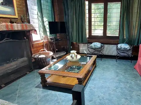 Casa en alquiler temporada 2025 - Mar de las Pampas