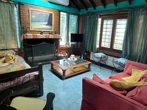Casa en Alquiler Temporal 15 años