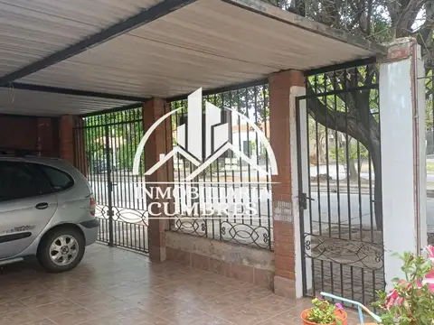 Casa en Venta en Zona Centro, USD 112.000