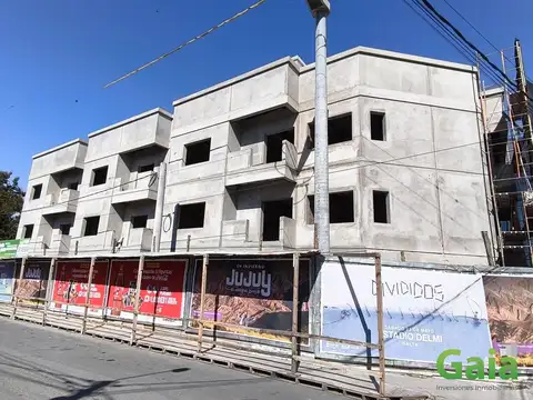DEPARTAMENTO EN POZO - FINANCIACION