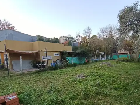 Terreno en Venta en Presidente Derqui, USD 39.000