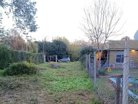 Terreno en Venta en Presidente Derqui, USD 39.000