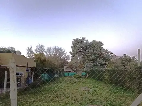 Terreno en Presidente Derqui