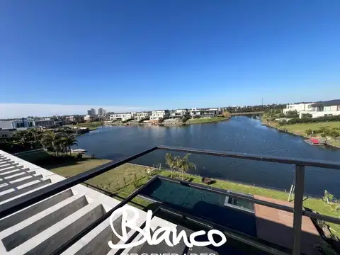 Casa  en Venta en Virazón, Nordelta, Tigre