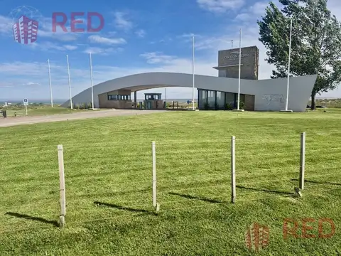 Terreno en Venta 15  mts Frente