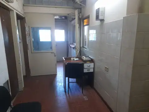 Galpon en Venta en San Justo, USD 1.800.000