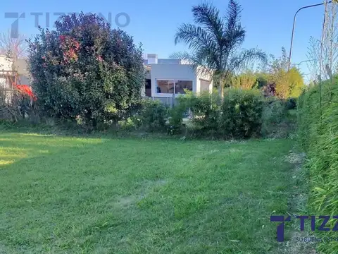 Terreno en Venta en Barrancas de Iraola, USD 90.000