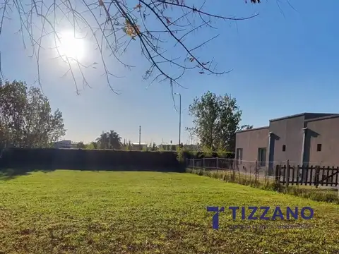 Terreno en Venta en Barrancas de Iraola, USD 90.000