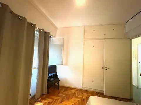 Departamento en Alquiler en Barracas, $ 900.000