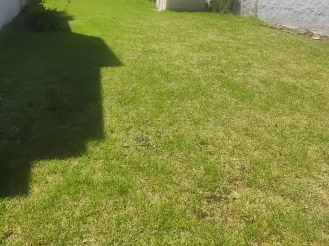 Terreno Venta en centro de Villa España