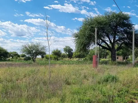 Lote 10 Manzana 14 - Don Adolfo