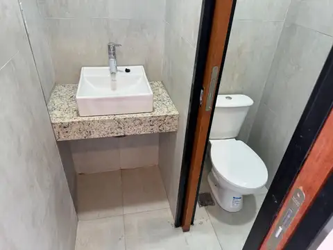 Avenida Juan Bautista Justo 3900