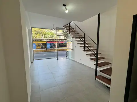 Avenida Juan Bautista Justo 3900