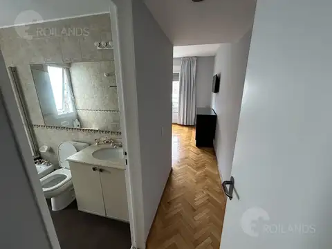 Departamento en Alquiler con 2 cocheras