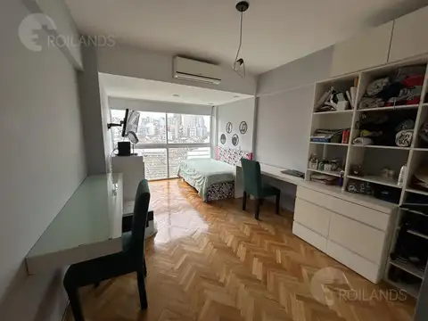 Departamento en Alquiler de 4 ambientes