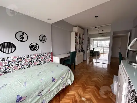 Departamento en Alquiler de 3 dormitorios
