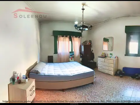 Casa en Venta al Noroeste