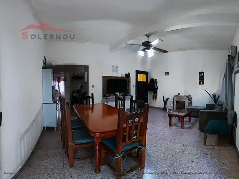 Saenz Peña 1247
