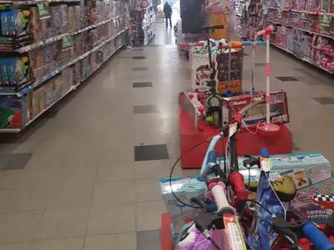 Local en Venta en San Nicolás, USD 3.800.000