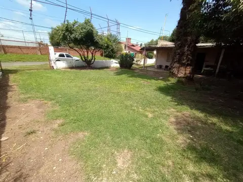 Casa en Venta 40 años