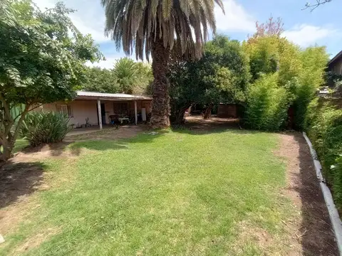 Venta casa 4 ambientes Pilar