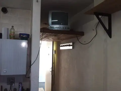 Departamento en Venta con 1 cochera