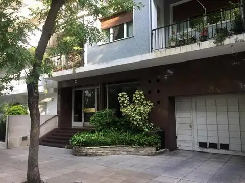 Hermoso 4 ambientes en venta en Belgrano