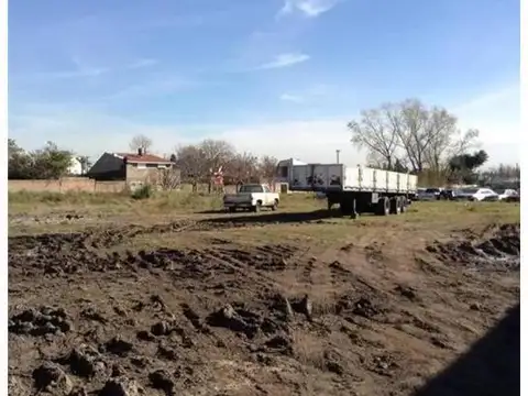 Terreno en Venta en Lomas de Zamora, USD 3.300.000