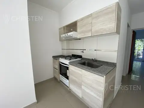 Departamento en Alquiler 4 años