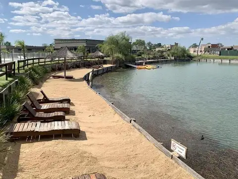 Terreno Lote  en Venta en Lagos de Canning, Esteban Echeverría, G.B.A. Zona Sur