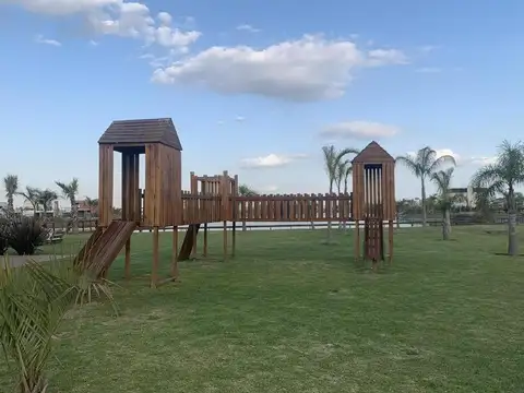 Barrio Privado Lagos de Canning