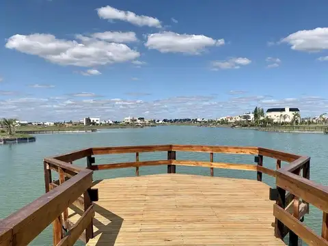 Terreno Lote  en Venta en Lagos de Canning, Esteban Echeverría, G.B.A. Zona Sur