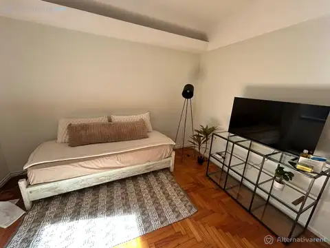 Departamento en Alquiler Temporal de Monoambiente