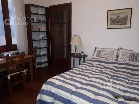 Departamento en  Congreso- Amoblado - Alquiler temporario