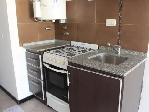 Departamento en Alquiler al Noroeste