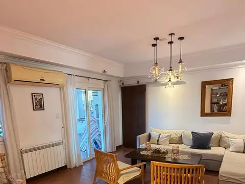 Casa 6 ambientes con 3 baños