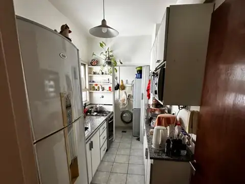 Departamento en Venta de 3 dormitorios