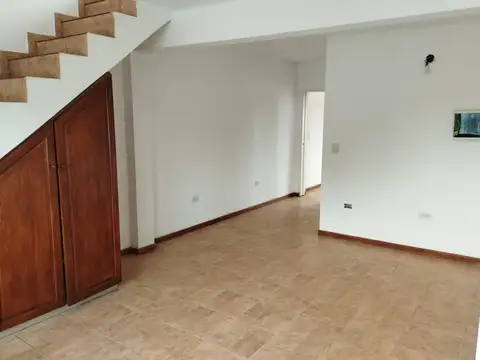 Departamento en Alquiler Permite mascota