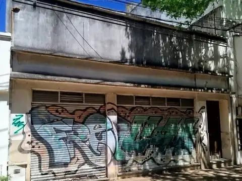 calle 18 1100