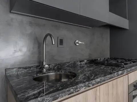 Departamento en Venta en Luis Agote, USD 85.000
